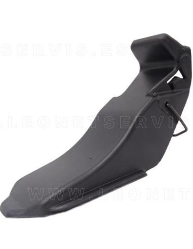 Cubierta de garra de acero compatible Bosch  Sicam