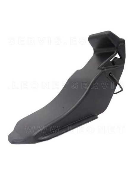 Cubierta de garra de acero compatible Bosch  Sicam