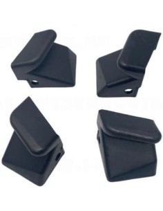 Cubierta para garra de acero compatible c Snap On