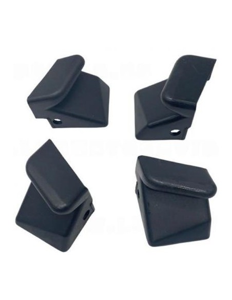 Cubierta para garra de acero compatible c Snap On