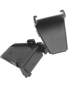 Cubierta corta para garra de acero casi UNIVERSAL