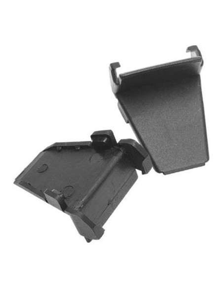 Cubierta corta para garra de acero casi UNIVERSAL