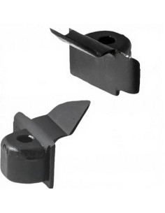 Protección uña de acero HPA Faip  Sicam  Giuliano