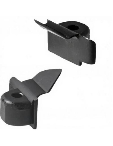 Protección uña de acero HPA Faip  Sicam  Giuliano