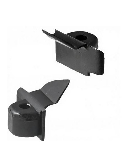 Protección uña de acero HPA Faip  Sicam  Giuliano