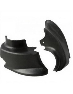 Protección para uña de acero compatible Sicam