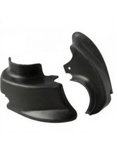 Protección para uña de acero compatible Sicam