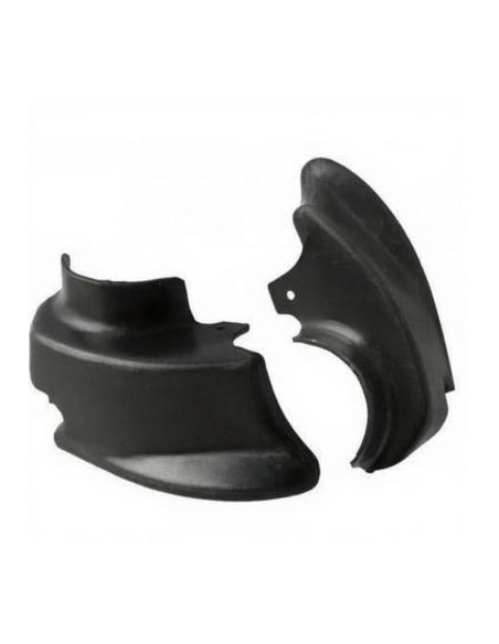 Protección para uña de acero compatible Sicam