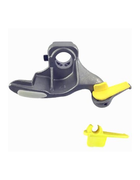 Protección interior de nylon CASI UNIVERSAL