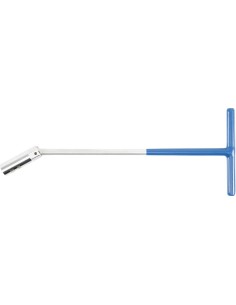 REF  143    Llave de bujías con empuñadura en T  a