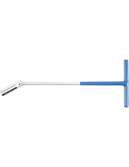 REF  143    Llave de bujías con empuñadura en T  a