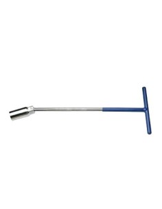 REF  144    Llave de bujías con empuñadura en T  a