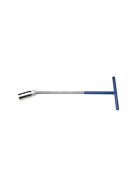 REF  144    Llave de bujías con empuñadura en T  a