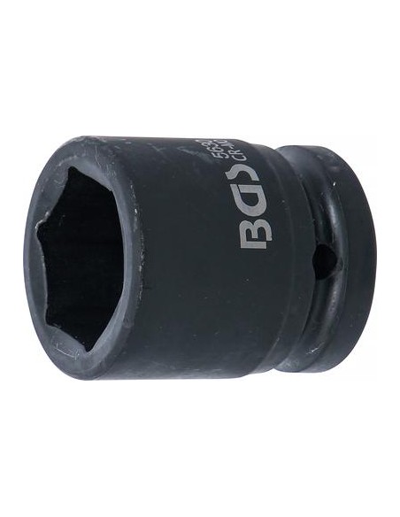 Llaves de vaso impacto hexagonal | entrada 20 mm 