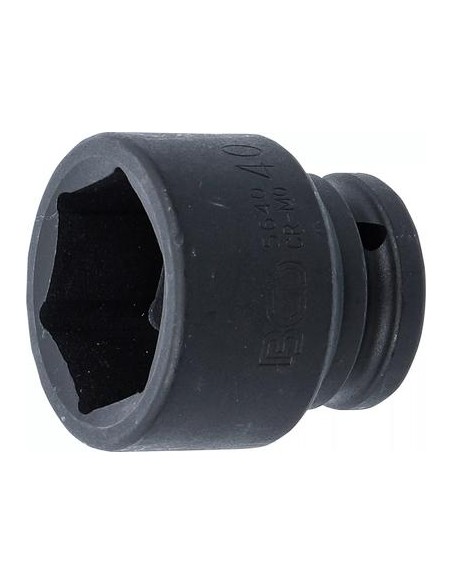 Llaves de vaso impacto hexagonal | entrada 20 mm 