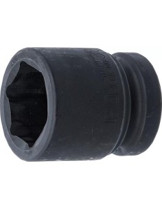 Llaves de vaso impacto hexagonal | entrada 25 mm 