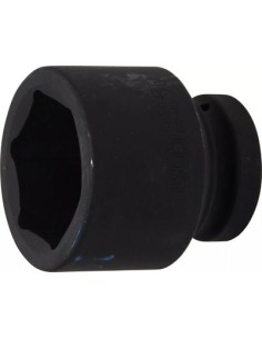 Llaves de vaso impacto hexagonal | entrada 25 mm 