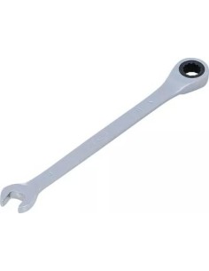 Llave combinada con carraca | 8 mm