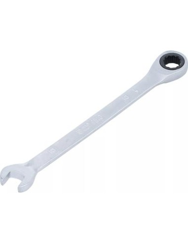 Llave combinada con carraca 10 mm