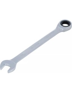 Llave combinada con carraca | 21 mm