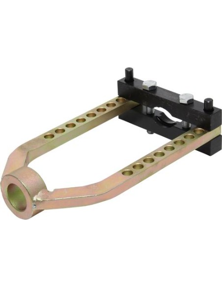 REF  1518   Extractor de juntas homocinéticas de l