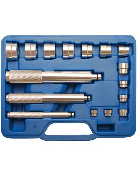 REF  1524     Juego16 piezas para quitar o instala