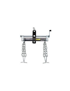 Equilibrador de carga pra grúa 900kg
