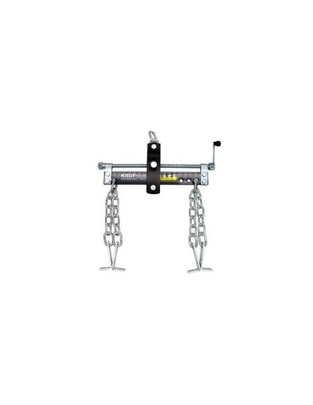 Equilibrador de carga pra grúa 900kg