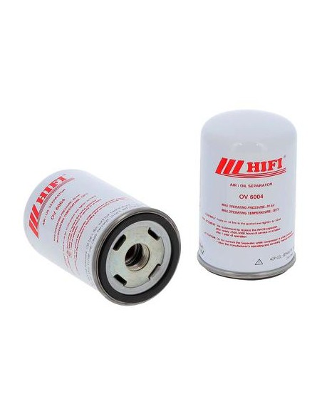 Separador aire/aceite Atlas GX 5