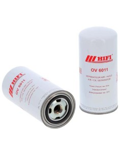 Separador aire/aceite