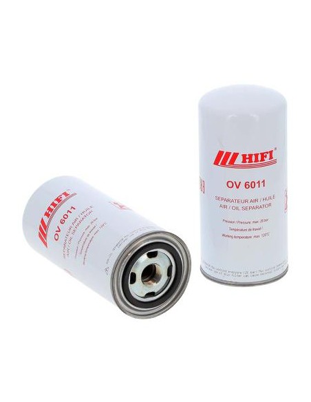 Separador aire/aceite