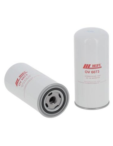 Separador aire/aceite compresor Betico ER11P