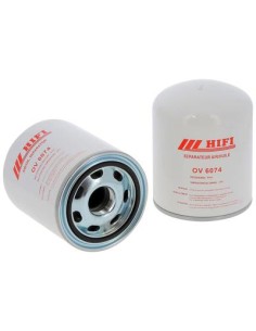 Separador aire/aceite