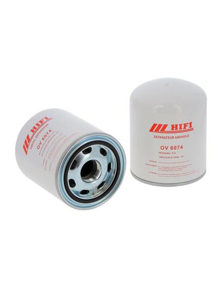 Separador aire/aceite