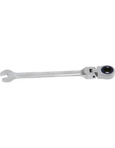 REF  1589       Llave combinada con carraca ajusta