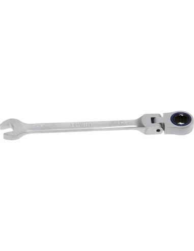 REF  1589       Llave combinada con carraca ajusta