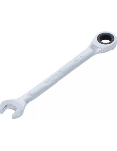 Llave combinada con carraca | 12 mm