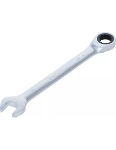 Llave combinada con carraca | 17 mm