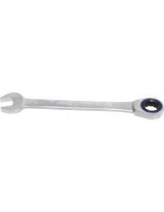 REF  1591   Llave combinada con carraca 21 mm