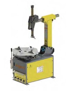 Desmontadora automática