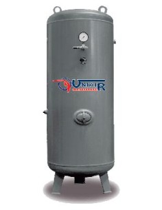 Calderín de aire comprimido 300 litros vertical 11