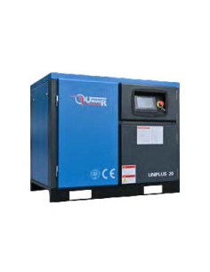 Compresor de tornillo Oil Injected 15HP