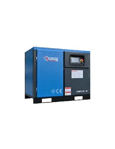 Compresor de tornillo Oil Injected 15HP