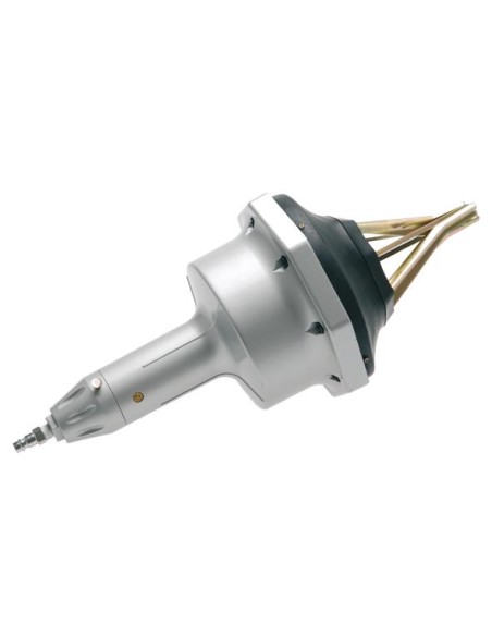 REF  162     Extractor neumático de los fuelles de