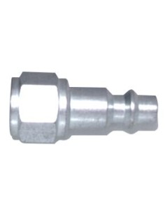 REF  170G     Boquilla en acero templado hembra 1/