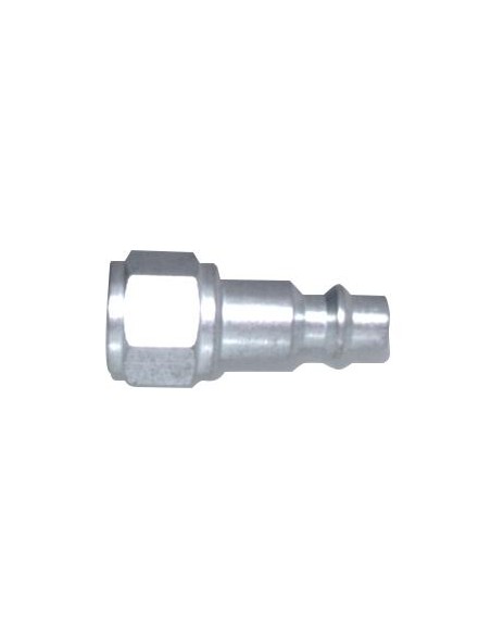 REF  170G     Boquilla en acero templado hembra 1/