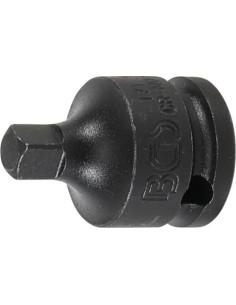 REF  171   Adaptador de llave de vaso de impacto c