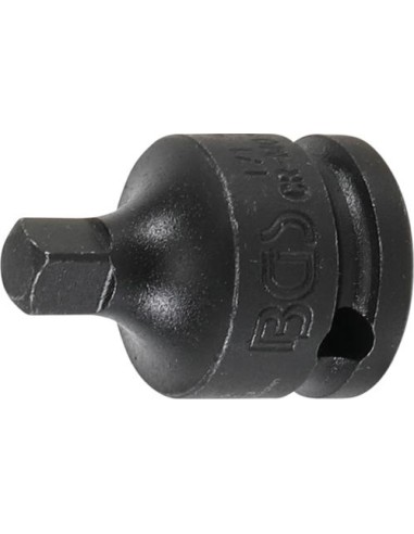 REF  171   Adaptador de llave de vaso de impacto c