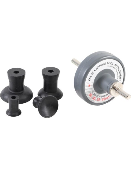 REF  1738     Accesorio de taladro para esmerilar