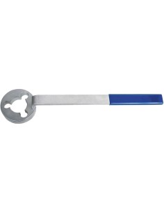 REF  1747    Llave para el bloqueo de la polea de